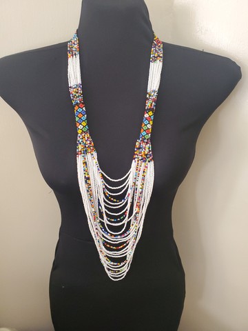Neema Necklace