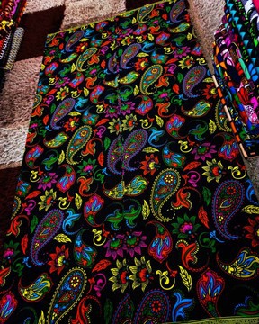 biyedi cool Ankara fabric 6yards 💯 cotton