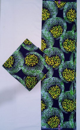 TISSU POUR ARTISANS - TM0313