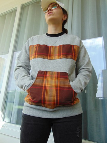 Sweat shirts UNISEXE