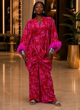 The ANITA SET