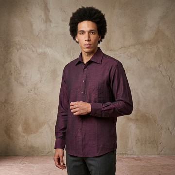 Men's shirt