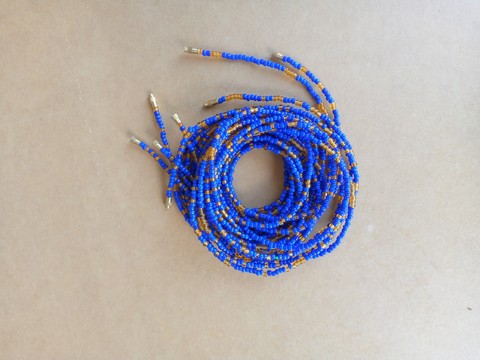 Waist beads/bine bine / Women belly chains