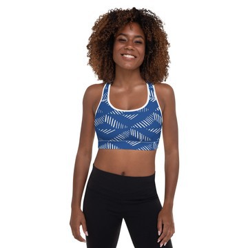 LOTU SPORTS BRA AND YOGA LEGGINGS ACTIVEWEAR SET