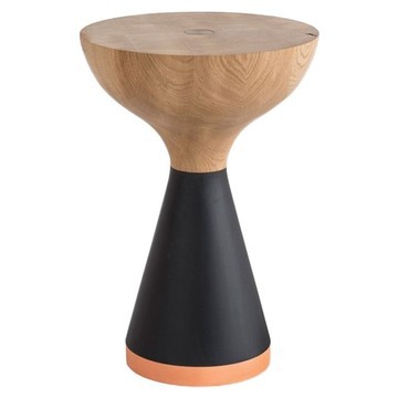 Tabouret en bois fait à la main/table à manger/table basse