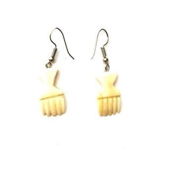 BADEJOKO earrings