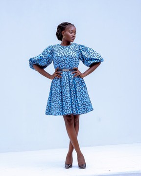 Robe A mini