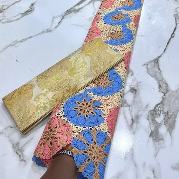 Lace for women, cord lace, lace   (5 yards )
