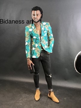This beautiful is it is unisex