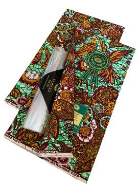 Grand Super wax Vlisco/Ankara wax/ Ankara Print