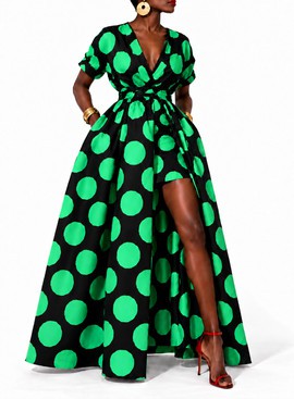 Bamba dress