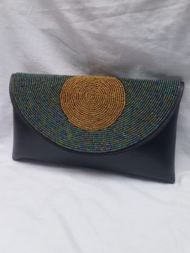 Beaded clutch bags/ Beaded purse