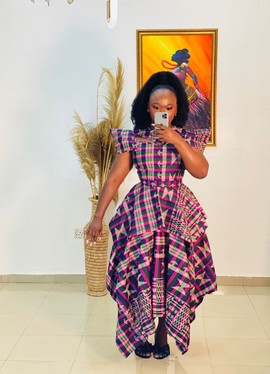 The 2 in Dress set