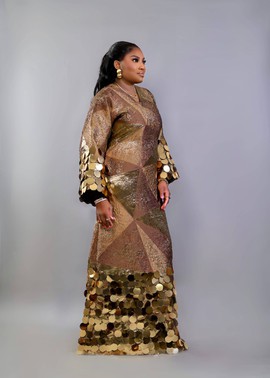 FIA GOLD BOUBOU