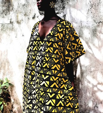 Amida dress
