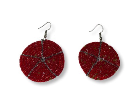 BOUCLE D'OREILLE gissa