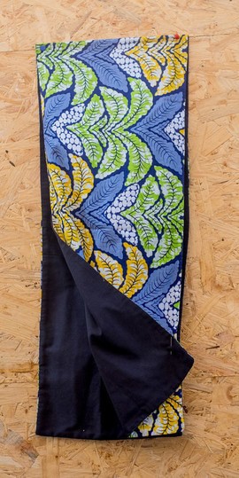 SHAWLS/SCARF/SCARF (DOUBLE):DOMADA
