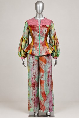 Ensemble Adeola