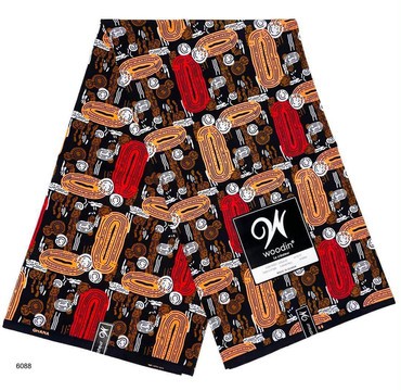 TISSU D’ARTISANS- TM0245