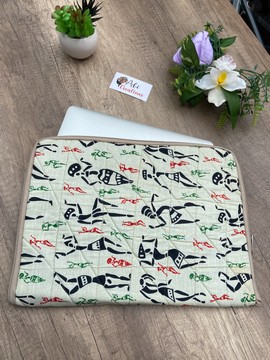 "bogo" wax computer case