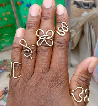 Bague sexy / bague cadeau / bague de fiançailles / bague de mariage