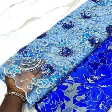 Lace for women, cord lace, lace   (5 yards )