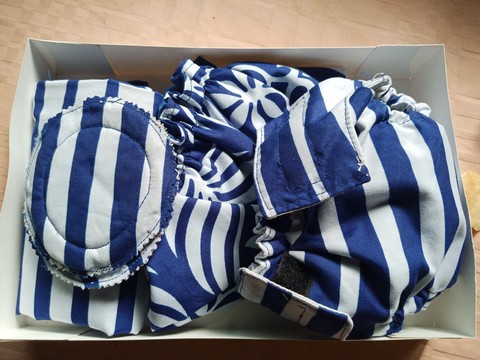 Coffret New Mum