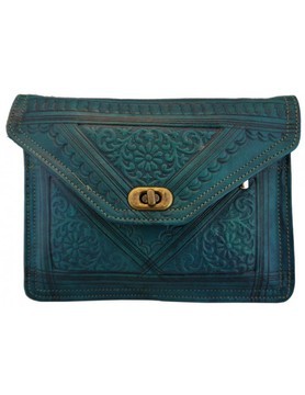 Original leather wallet