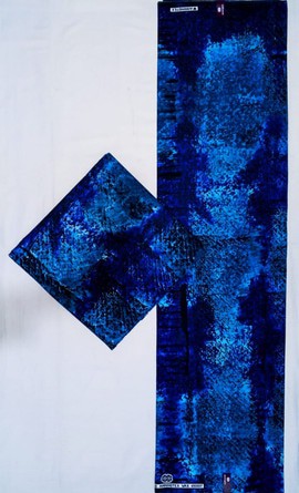 TISSU DES ARTISANS - TM0184