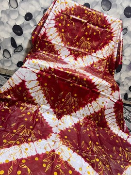 Original Mali Fashion Bazin 4 meters/African Bazin Fabric/African Women Fabric/ Grand Boubou Fabric