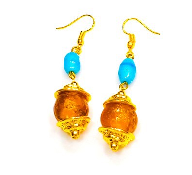 msingi earrings