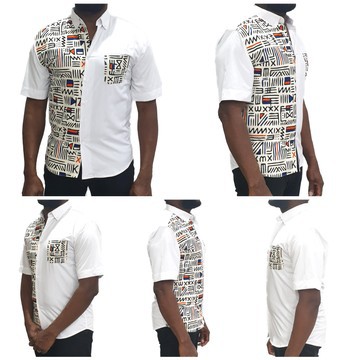Chemise Liwa