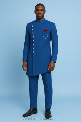 Long suit safari