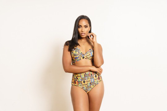 Bikini Ashanti