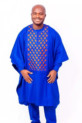 Vêtements africains pour hommes Vêtements traditionnels