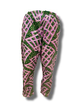 CHIDE TROUSERS