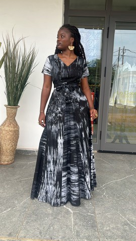 Robe Linda