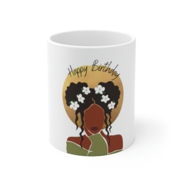 Happy Mother's day mug