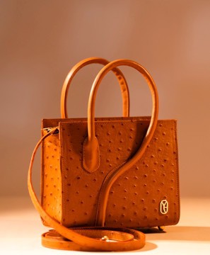 FAYA mini Salty Caramel