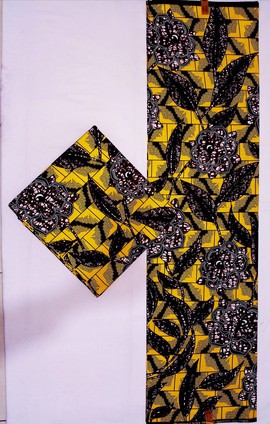 TISSU D’ARTISANAT - TM0343