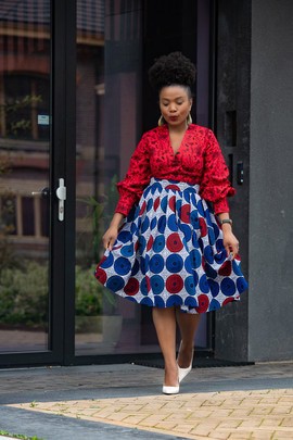 IMANI SET