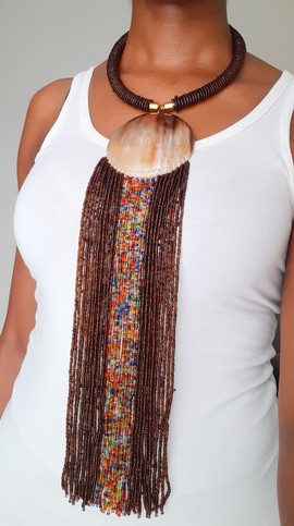 Jelani necklace