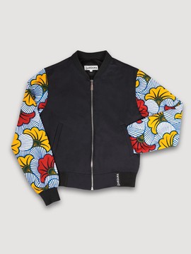 Abidjan Jacket