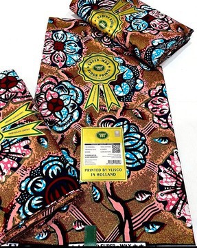 Grand Super wax Vlisco/Ankara wax/ Ankara Print