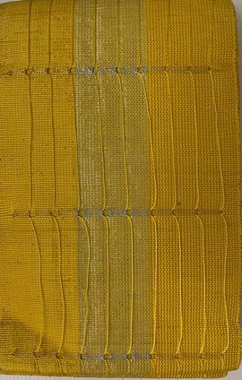 Woven fabric Nigeria 18 cm / 1m KAYODE