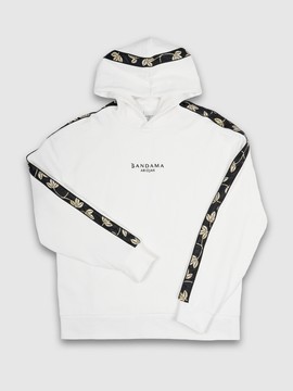 Ouaga hoodie