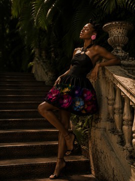 Bumb Dress