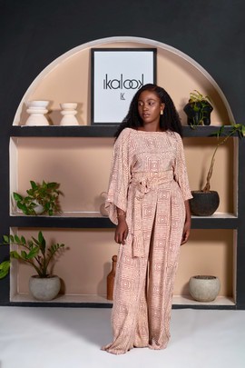 Titi Tandou Top Set
