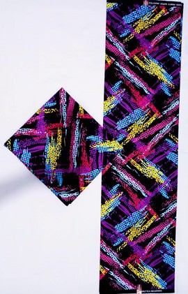 TISSU D’ARTISANS- TM0688