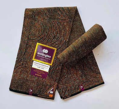 TISSU POUR ARTISANS- TM0444